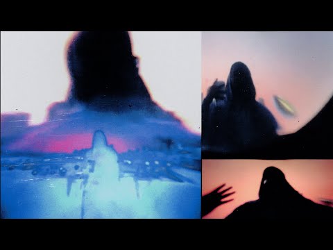 Dante YN - spät abends