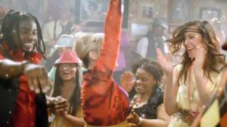 This Is Not a Party Music Video