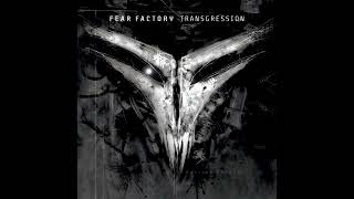 04 - Fear Factory - Contagion (REMASTER)