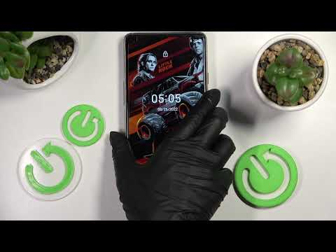 How to Set Up Screen Lock in CUBOT Max 3 – Add Screen Lock Protection