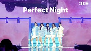 Download lagu ILLIT (아일릿) ‘Perfect Night’ @GLITTERDAY ENCORE mp3 Download lagu ILLIT (아일릿) ‘Perfect Night’ @GLITTERDAY ENCORE mp3