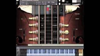Video thumbnail for 8Dio Bazantar Multi-Sample Overview by 8Dio
