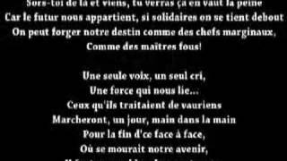 Banlieue Rouge - Maîtres fous