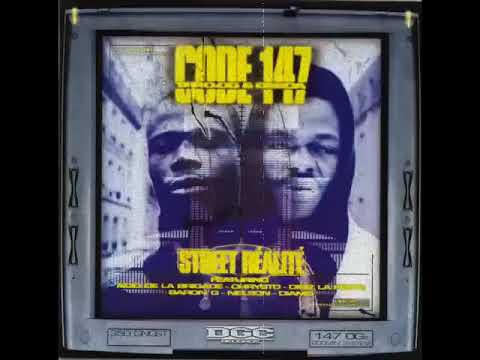 Code 147 feat Disiz La Peste & Diam's - L'Impasse, 2001