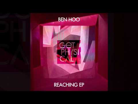 Ben Hoo - Reaching (Enzo Leep Remix)
