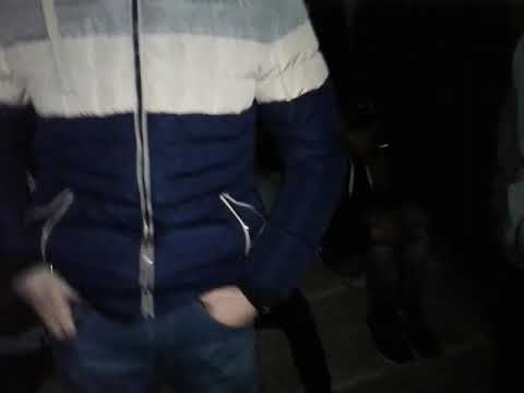 RPW & MAGNESIO vs STORM & KILLAH - 4TOS - RAP CLIQUE 2VS2