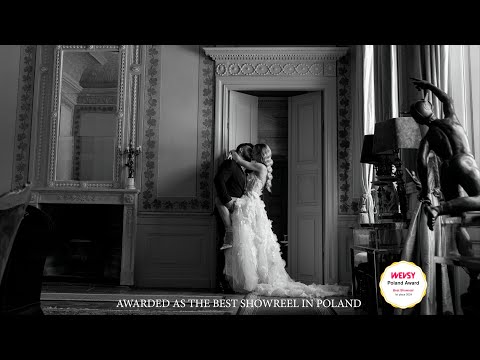 Wedding Showreel | Bernat Films