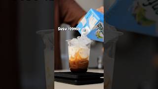Download lagu Resep Asian Dolce Latte, pakai kopi Houseblend OBS #idebisnis #coffee #coffeerecipes #idejualan mp3