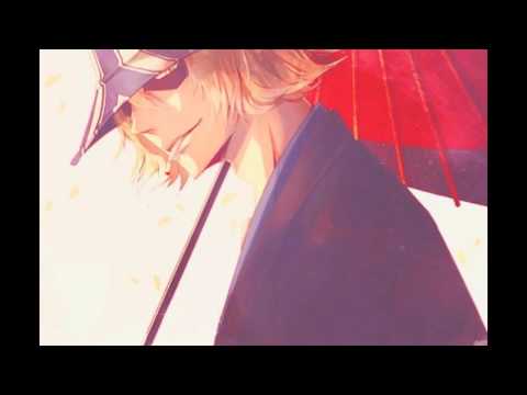 Rapha Saec - Senshuriken (prod.Doru)