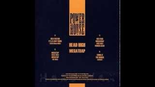Head High - Megatrap (Real Mix)