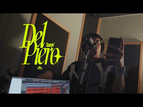 Souryn - Del Piero (Video Oficial)