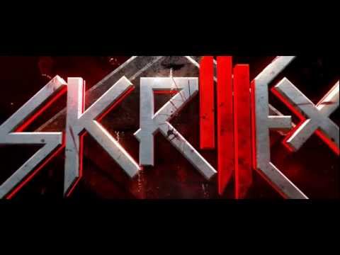 08.12.2012 SKRILLEX @ DUBSTEP PLANET III (Official Trailer)