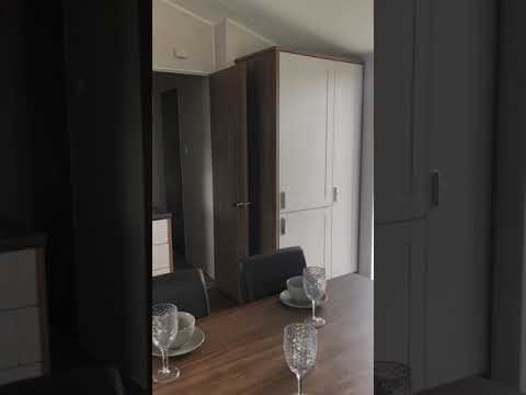 Willerby Sheraton Video