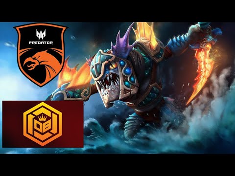 TNC vs OB NEON Game 1  DPC SEA   WINTER TOUR 2022 DOTA 2