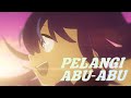 〔Original Song〕 Pelangi Abu-Abu - Indira Naylarissa (Official Music Video)