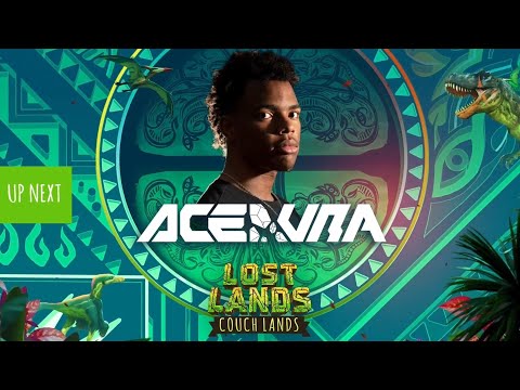 Ace Aura - Lost Lands 2022 FullShow