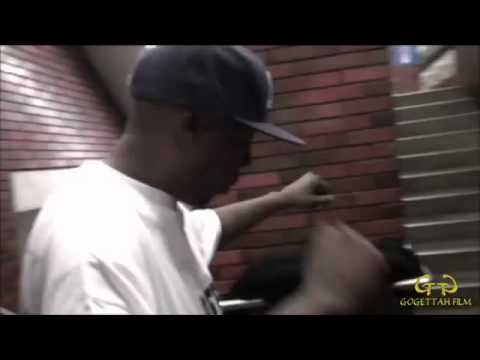 iSlap Entertainment and Da Tykoon