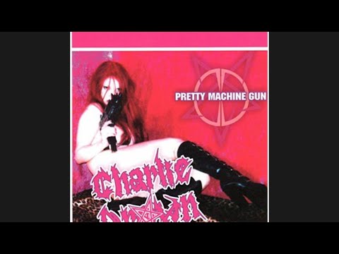 Thumbnail for Charlie Drown "Drown" Pretty Machine Gun 2003 by Jules Hodgson