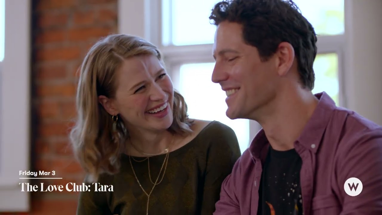 The Love Club: Tara | W Network