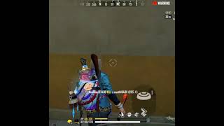 Hacker a gya 😱😱 omg 😰😰 Free fire ‼️‼️ #shorts