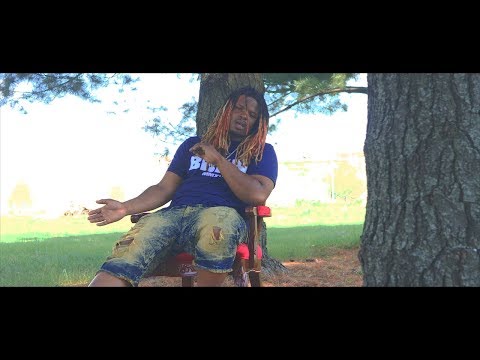 Rome - Yikes (Official Music Video - Shot by @Yogifilmspresents)