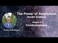 Consciousness (Chapter 2) 📖 The Power of Awareness by Neville Goddard Audio Book | Dan R Matthews