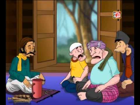 2.Kilauan Dikir 8 - Mok tolo pok kure.mpg