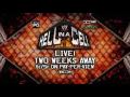 WWE Hell In A Cell Cena VS Orton