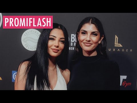 Yeliz Kocs BFF Dilara Kruse teilt gegen Jannik Kontalis aus