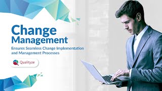 Change control management software