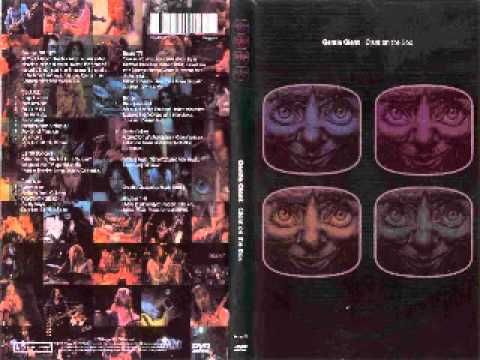 Kerry Minnear   "Giant in a Box" Menu Music