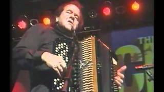 Richard Galliano & French Touch Quartet - Sertão - Chivas Jazz Festival 2004