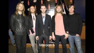 Kara&#39;s Flowers(Maroon 5) - Need Some Fun (Mastered Version)