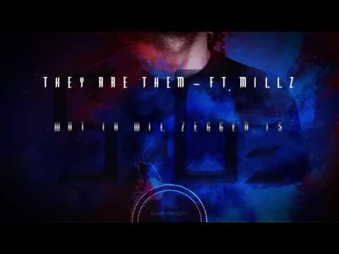 SaGe ft. Millz - They are them (prod. by RitschiBeatz)