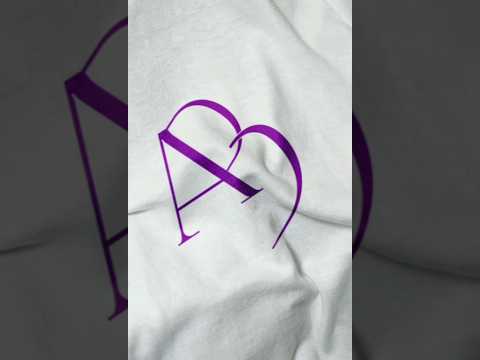 Adiba name logo comment next your name #shortvideo #ytshorts #shorts #brand  #logodesign