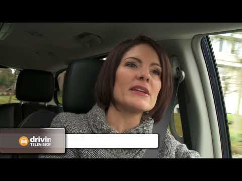 2015 Chrysler Town and Country Review