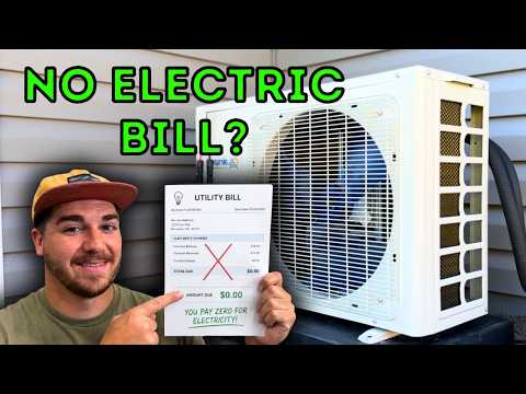 The Utility Company HATES This Air Conditioner
