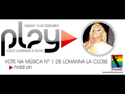 musica 01 Lohanna La close
