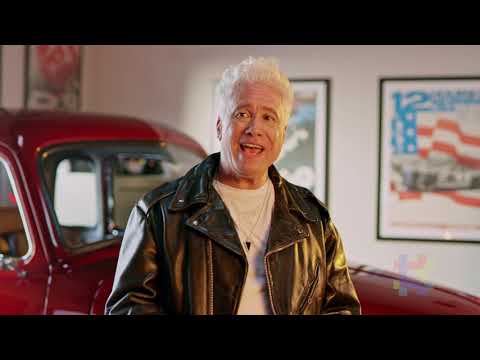 Get Inspired: HashAtIt! This Muffler Guy's Got a Message About Searching Social Media