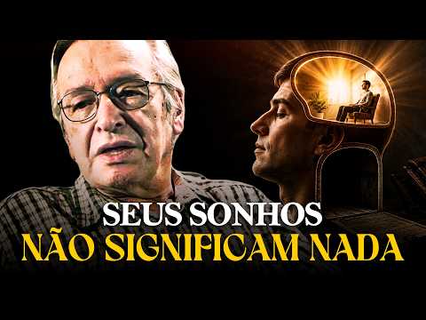 Tudo o que te ensinaram sobre o inconsciente está errado | Olavo de Carvalho
