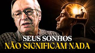 Tudo o que te ensinaram sobre o inconsciente está errado | Olavo de Carvalho