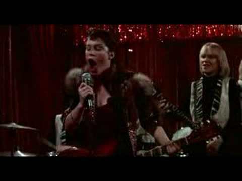 Video thumbnail for Damn Dog (Reprise - The Cleo Club)