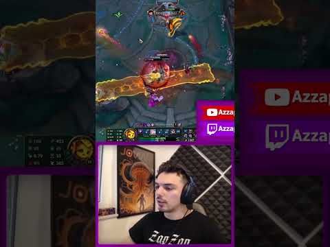 Yone Players HATE This Vel'Koz Combo...