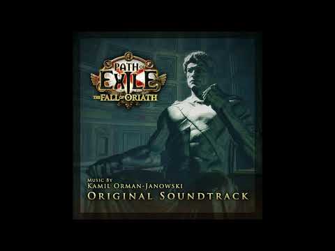 One Chance (The Fall of Oriath Release Trailer)