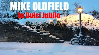 Mike Oldfield - In dulci jubilo
