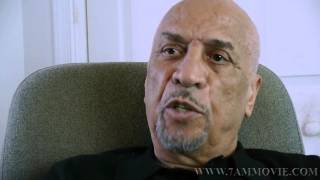Dr  Claude Anderson   Inheriting Nothing 7 AM