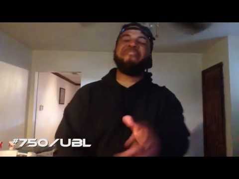 Dame Fresh vs Nino Sampson Burns