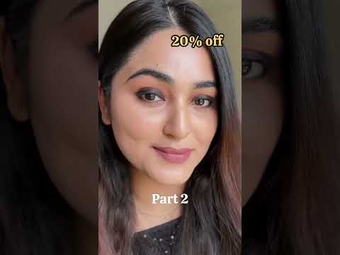 Nykaa Pink Summer Sale Recommendations #nykaa #makeup #nykaasale