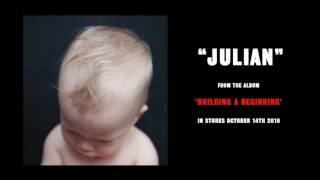 Jamie Lidell   "Julian" (Official  Audio)