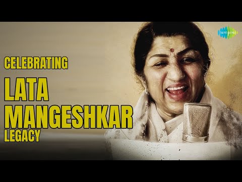 Lata Mangeshkar Birthday Special: 10 Classic Hindi Dance and Love Songs | Old Hindi Gems